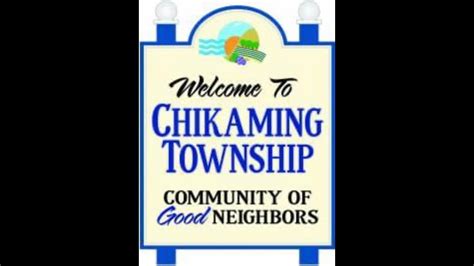 chikaming township clerk